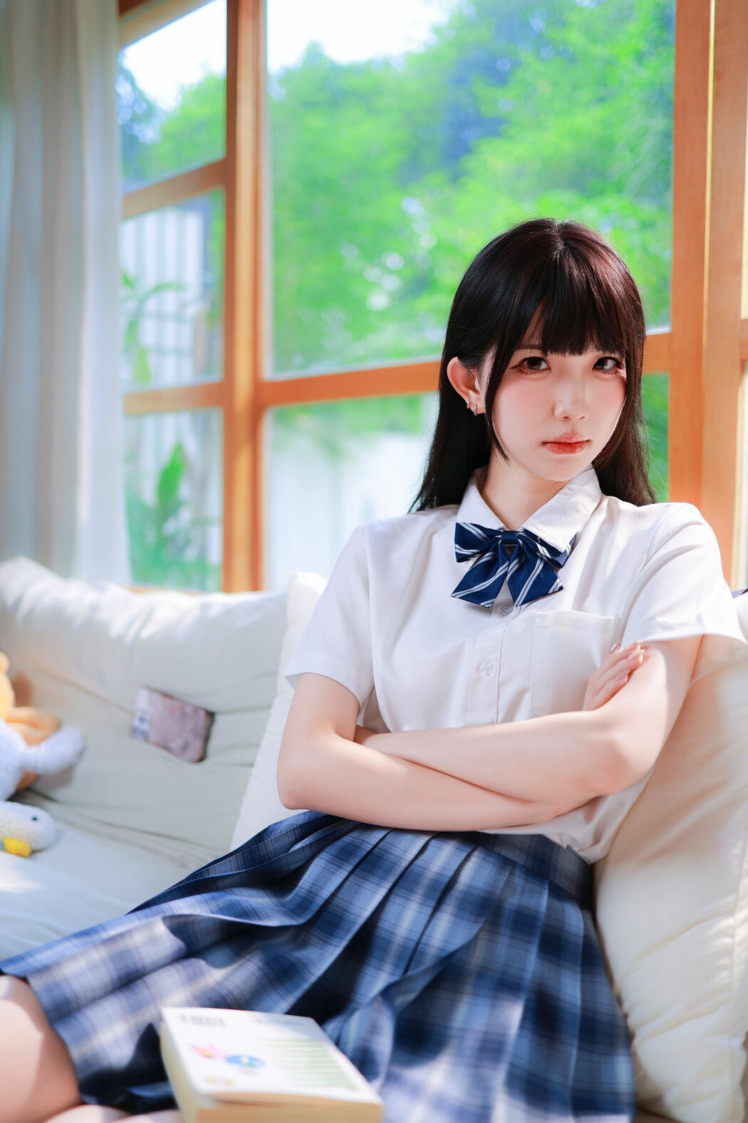 YiTuYu艺图语 Vol.10456 Ying Tao Zai Bu Zai (11P)