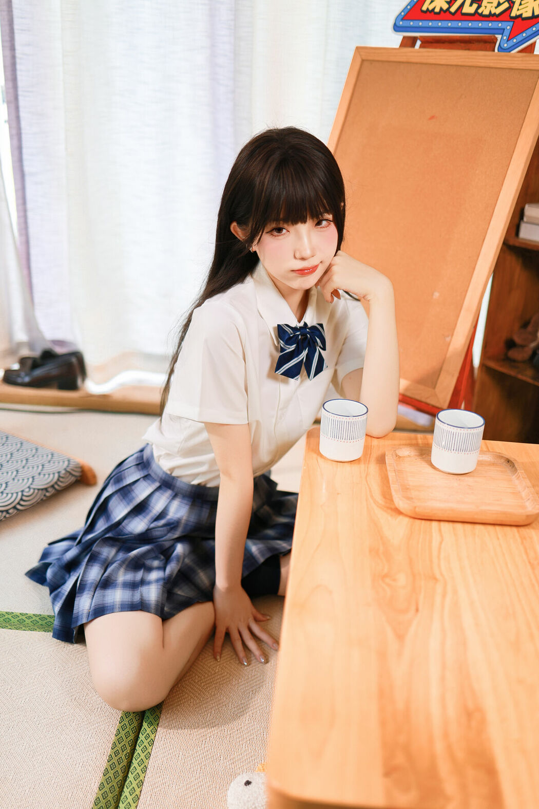 YiTuYu艺图语 Vol.10456 Ying Tao Zai Bu Zai (11P)