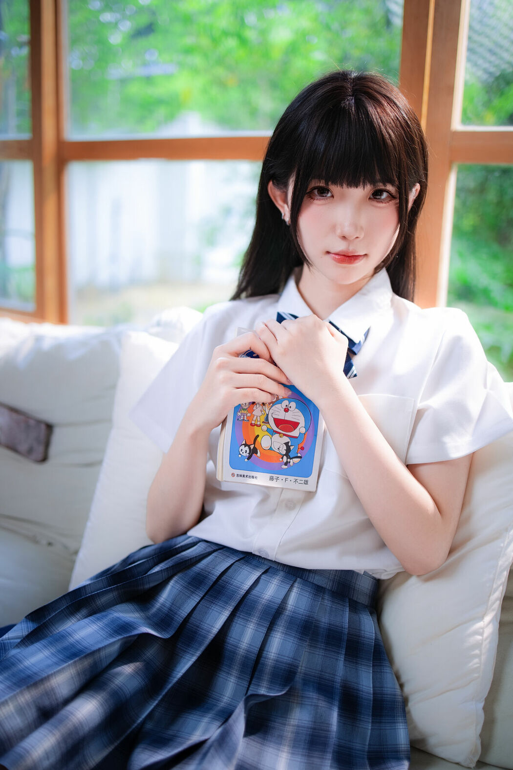 YiTuYu艺图语 Vol.10456 Ying Tao Zai Bu Zai (11P)