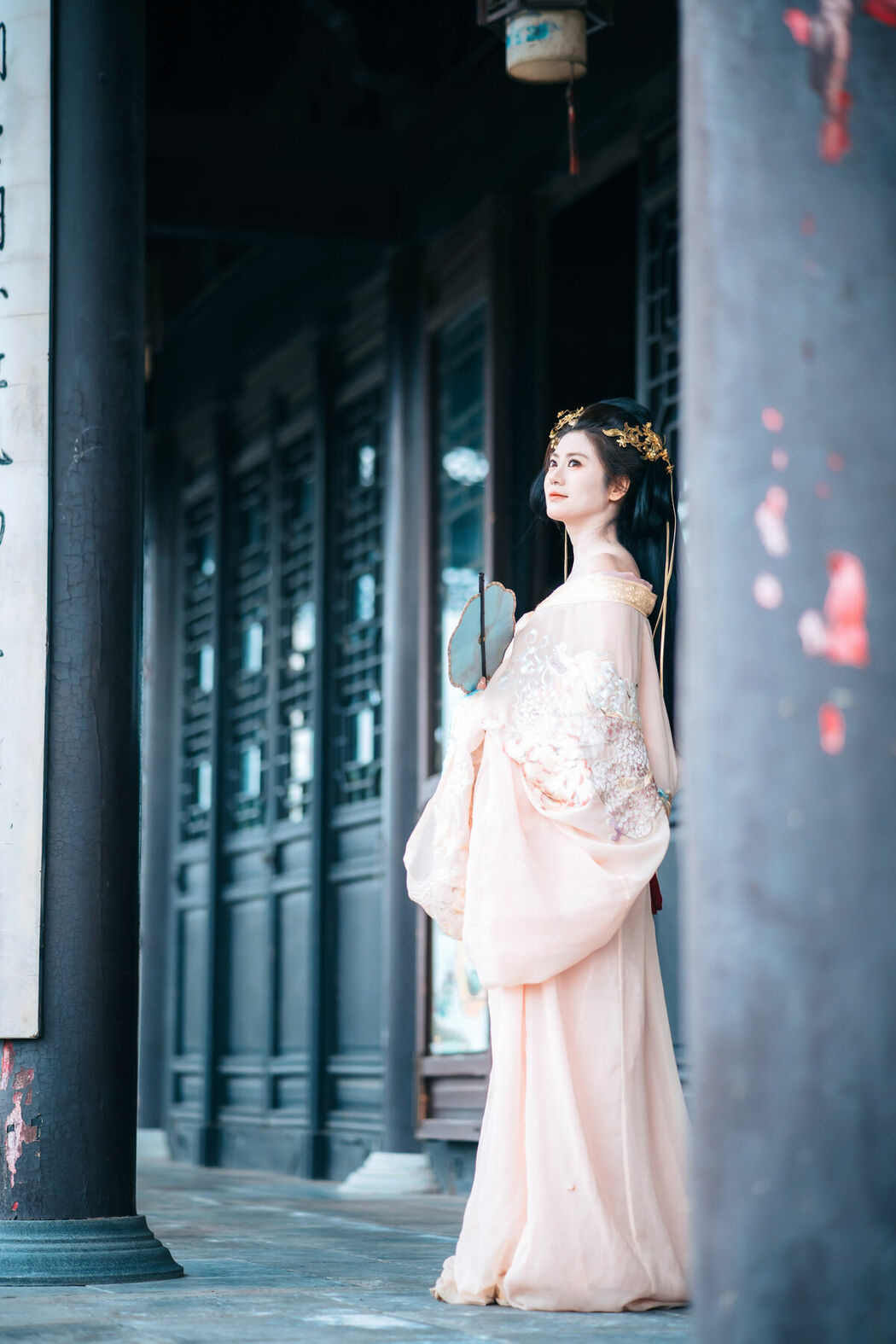 YiTuYu艺图语 Vol.10459 Su Zhou Gu Feng (15P)