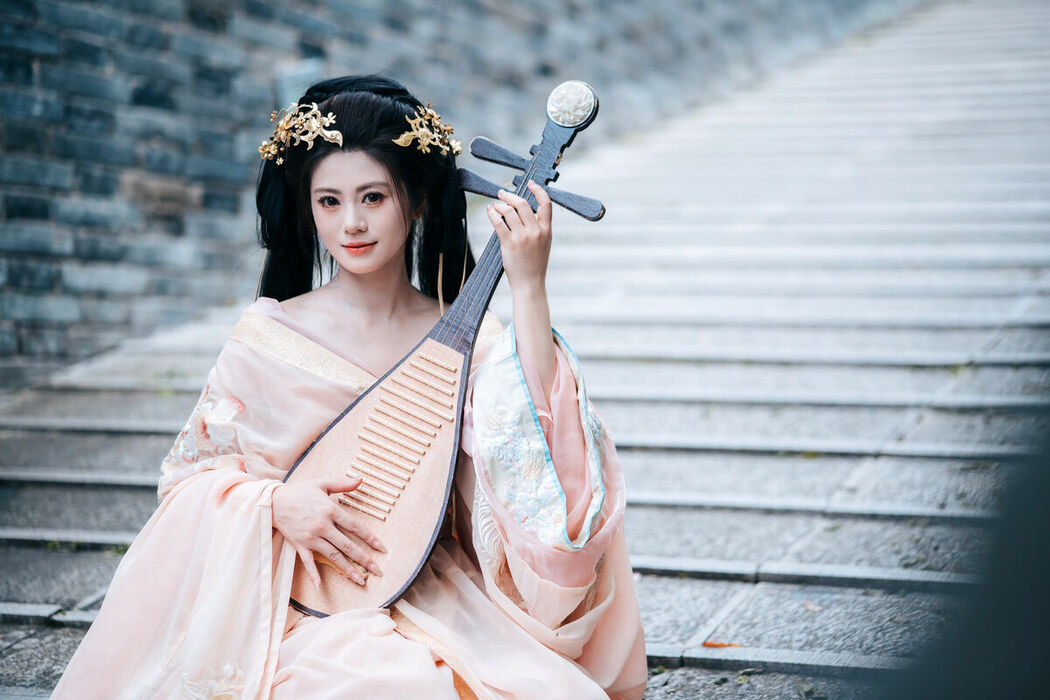 YiTuYu艺图语 Vol.10459 Su Zhou Gu Feng (15P)