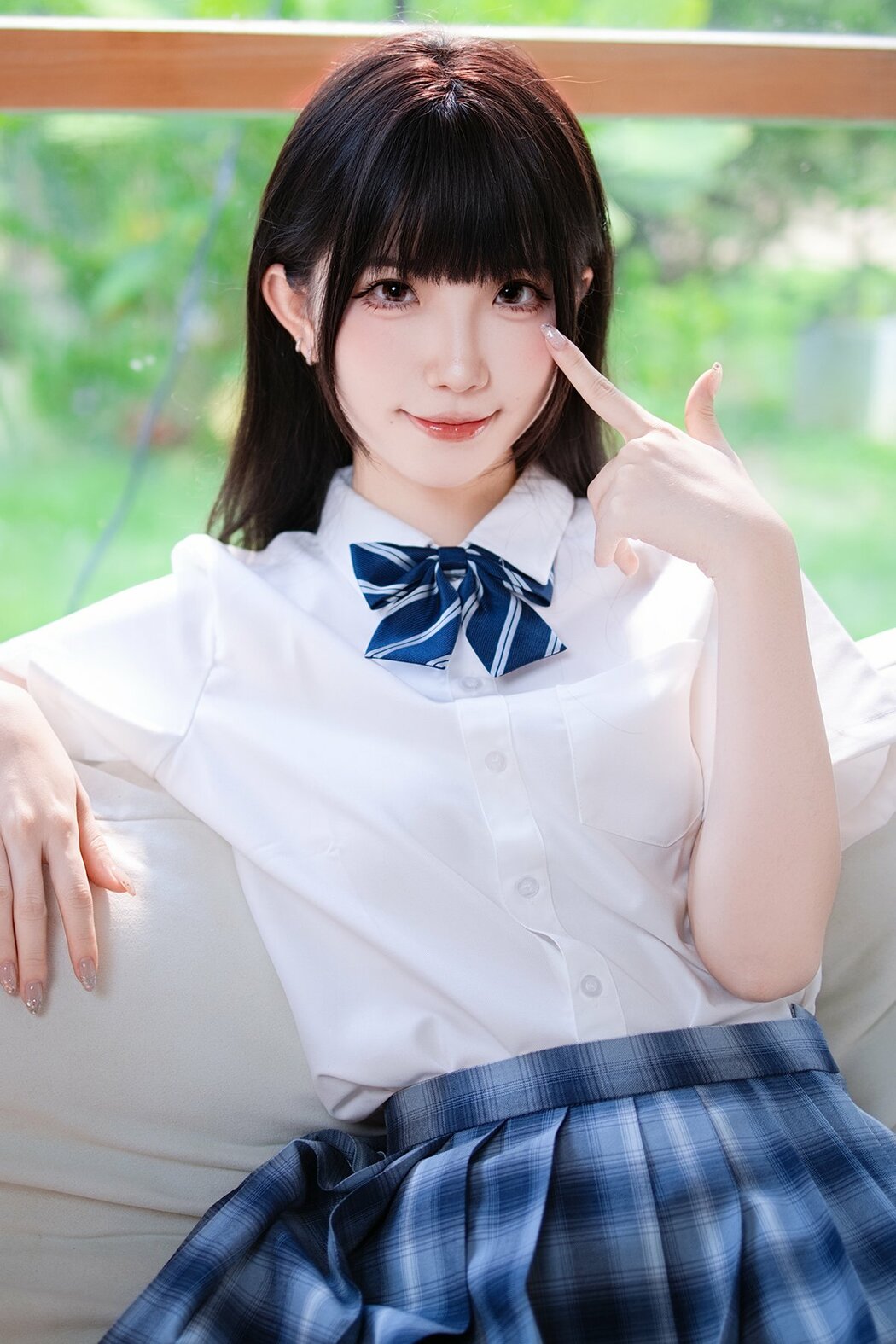 YiTuYu艺图语 Vol.10456 Ying Tao Zai Bu Zai (11P) Cover Photo