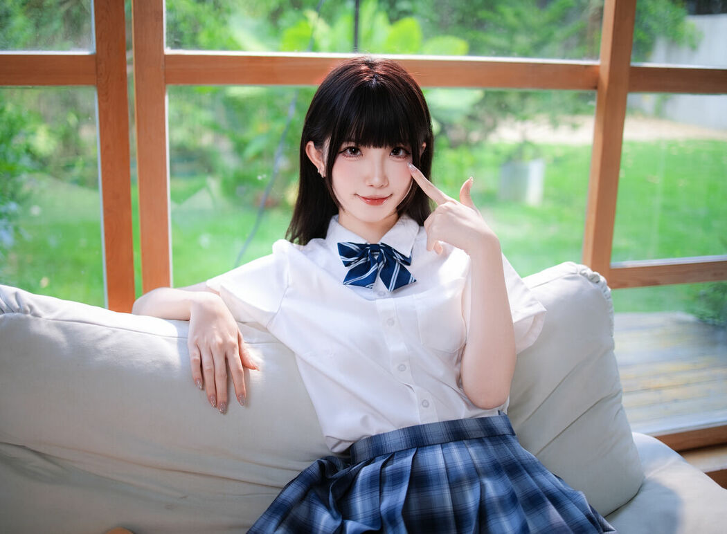 YiTuYu艺图语 Vol.10456 Ying Tao Zai Bu Zai (11P)