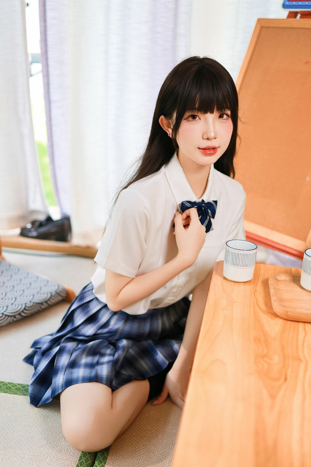 YiTuYu艺图语 Vol.10456 Ying Tao Zai Bu Zai (11P)
