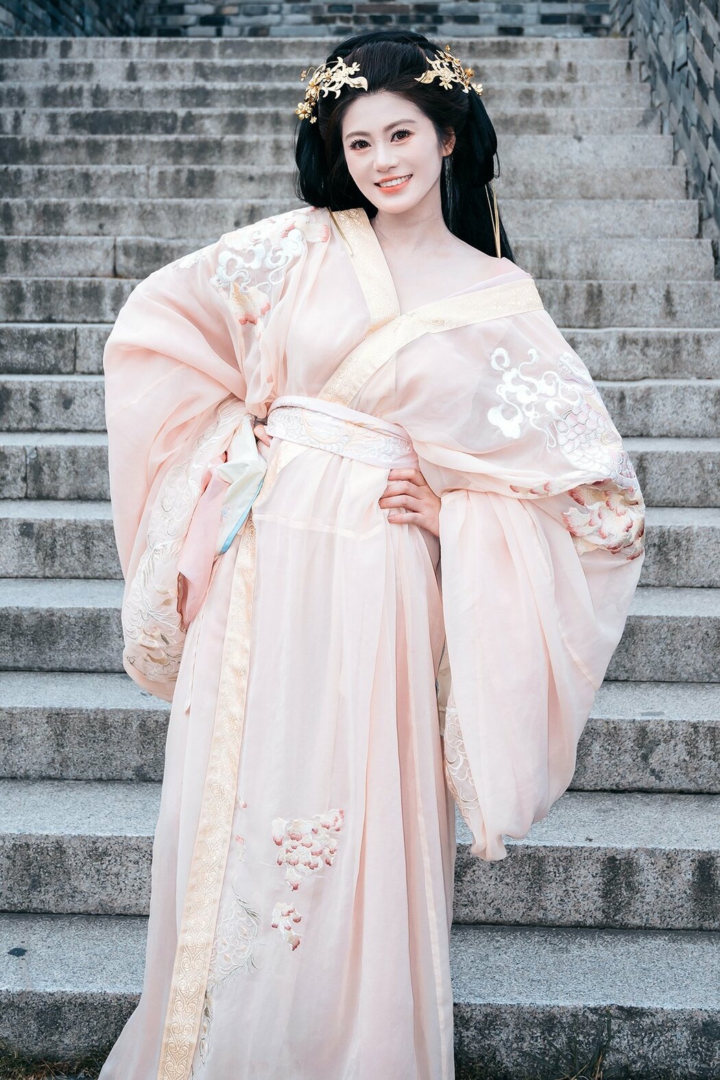 YiTuYu艺图语 Vol.10459 Su Zhou Gu Feng (15P) Cover Photo