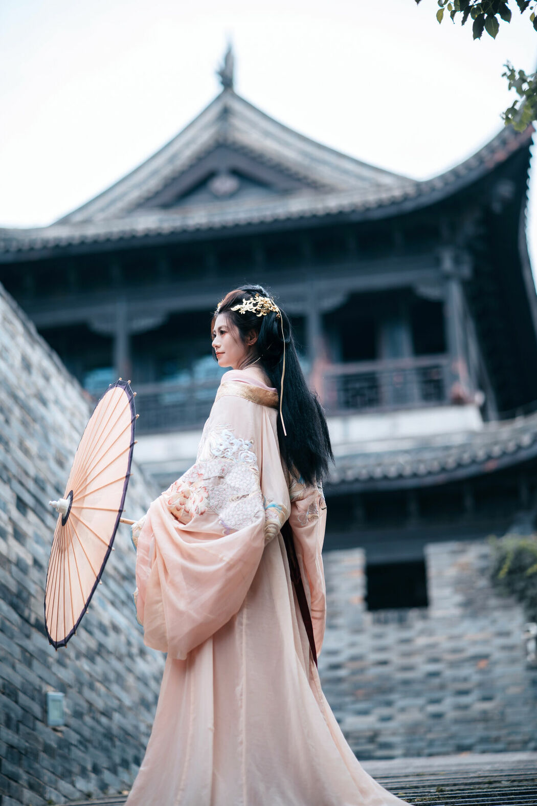 YiTuYu艺图语 Vol.10459 Su Zhou Gu Feng (15P)