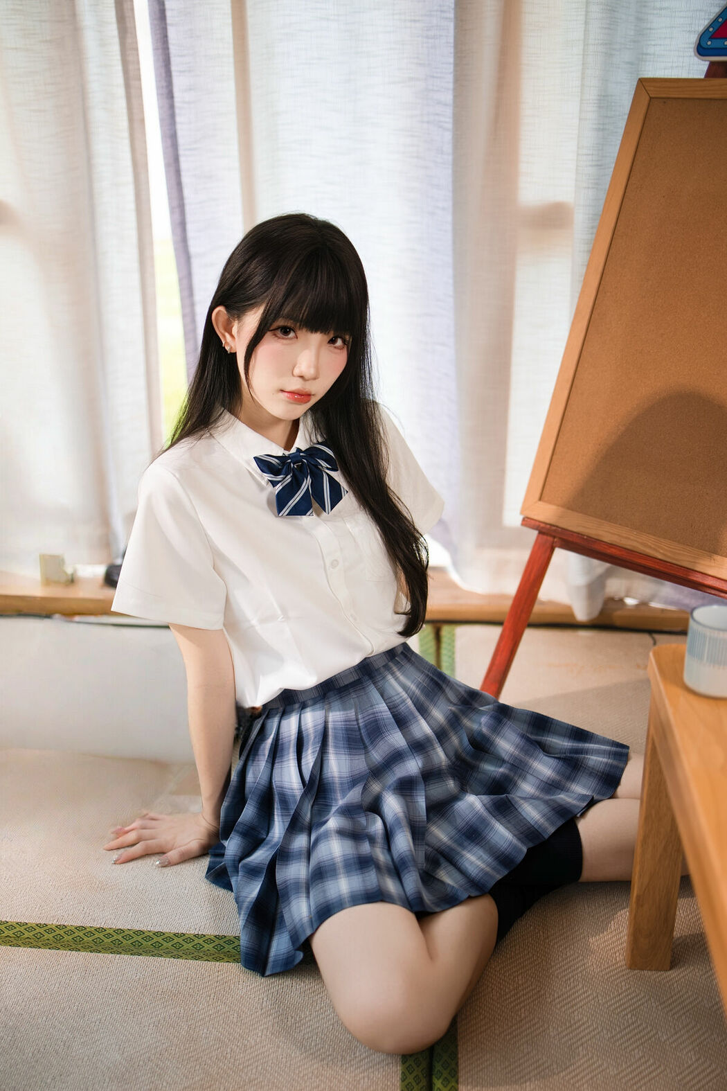 YiTuYu艺图语 Vol.10456 Ying Tao Zai Bu Zai (11P)
