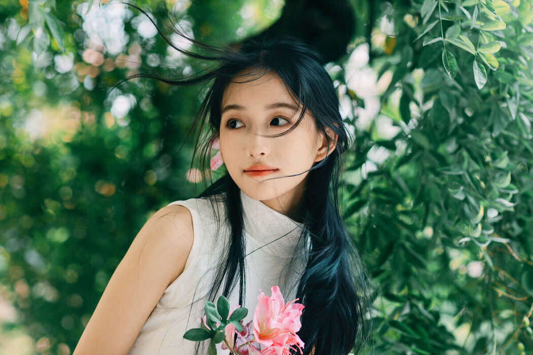 YiTuYu艺图语 Vol.10463 Lin Miao Xin (41P)