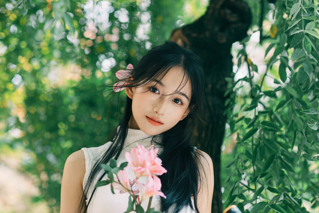 YiTuYu艺图语 Vol.10463 Lin Miao Xin (41P)