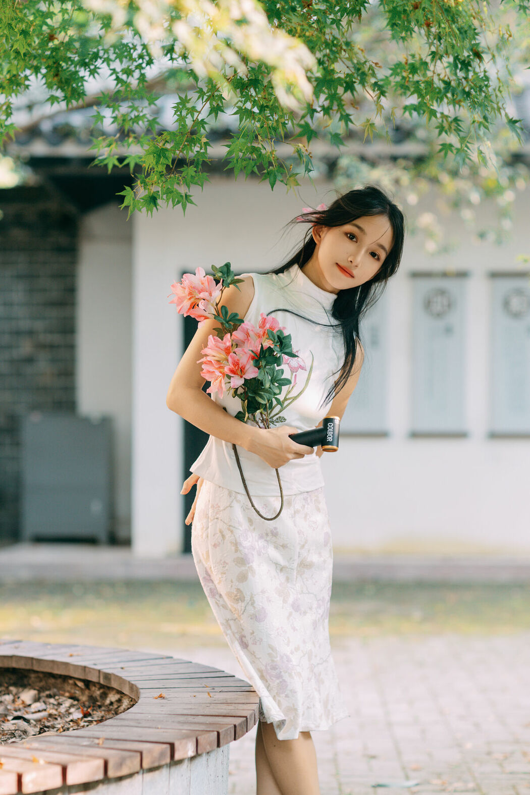 YiTuYu艺图语 Vol.10463 Lin Miao Xin (41P)