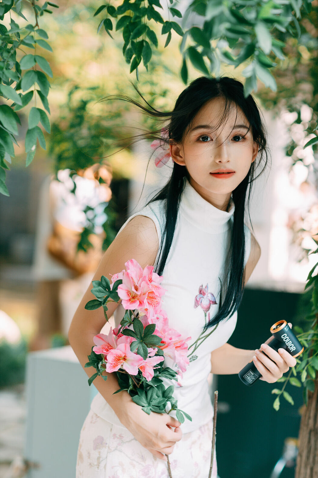 YiTuYu艺图语 Vol.10463 Lin Miao Xin (41P)