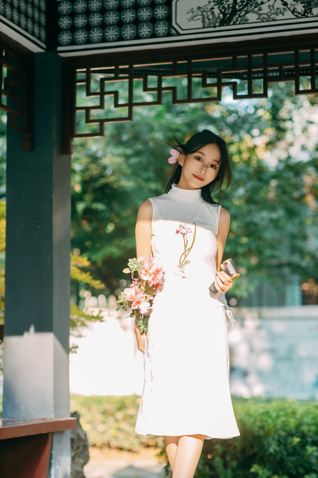 YiTuYu艺图语 Vol.10463 Lin Miao Xin (41P)
