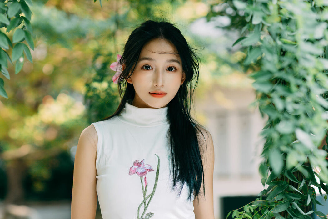 YiTuYu艺图语 Vol.10463 Lin Miao Xin (41P)