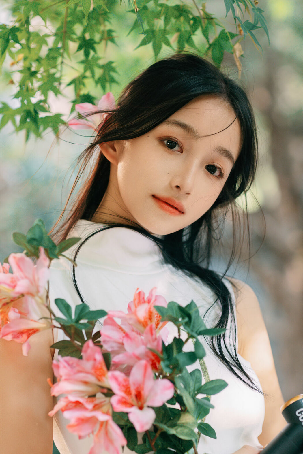 YiTuYu艺图语 Vol.10463 Lin Miao Xin (41P)