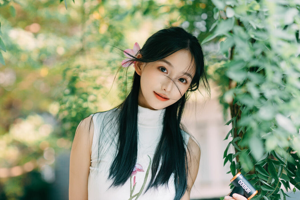 YiTuYu艺图语 Vol.10463 Lin Miao Xin (41P)