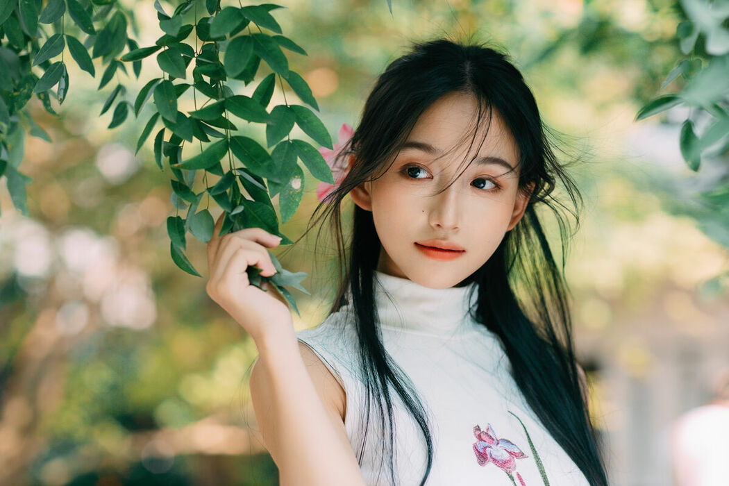 YiTuYu艺图语 Vol.10463 Lin Miao Xin (41P)