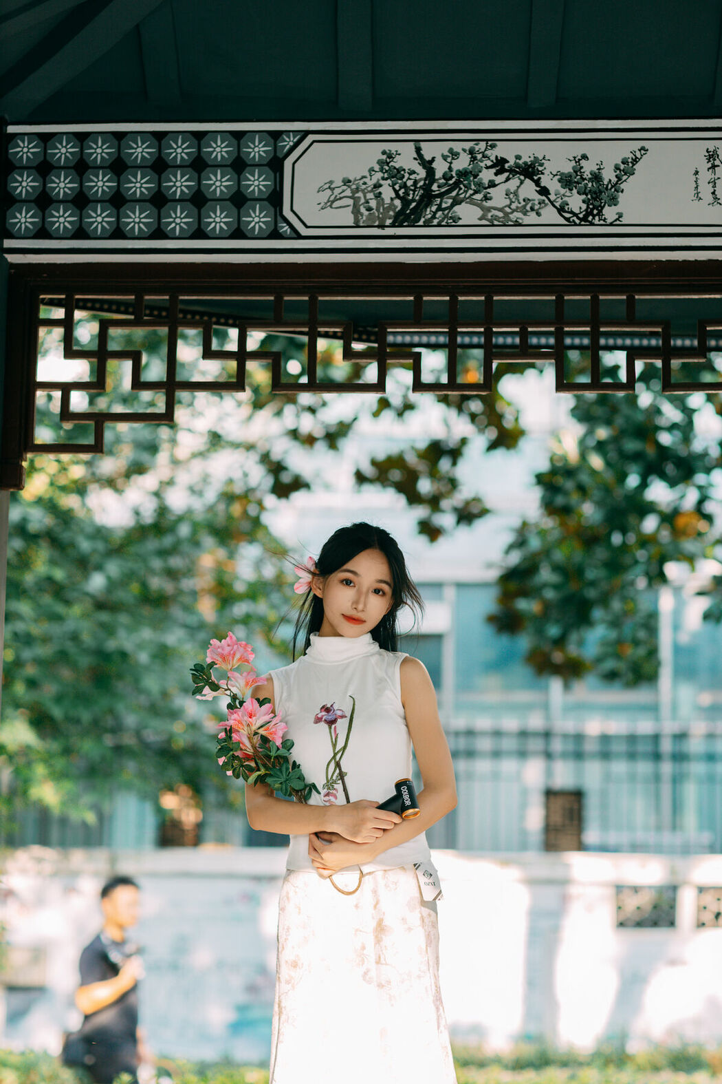 YiTuYu艺图语 Vol.10463 Lin Miao Xin (41P)