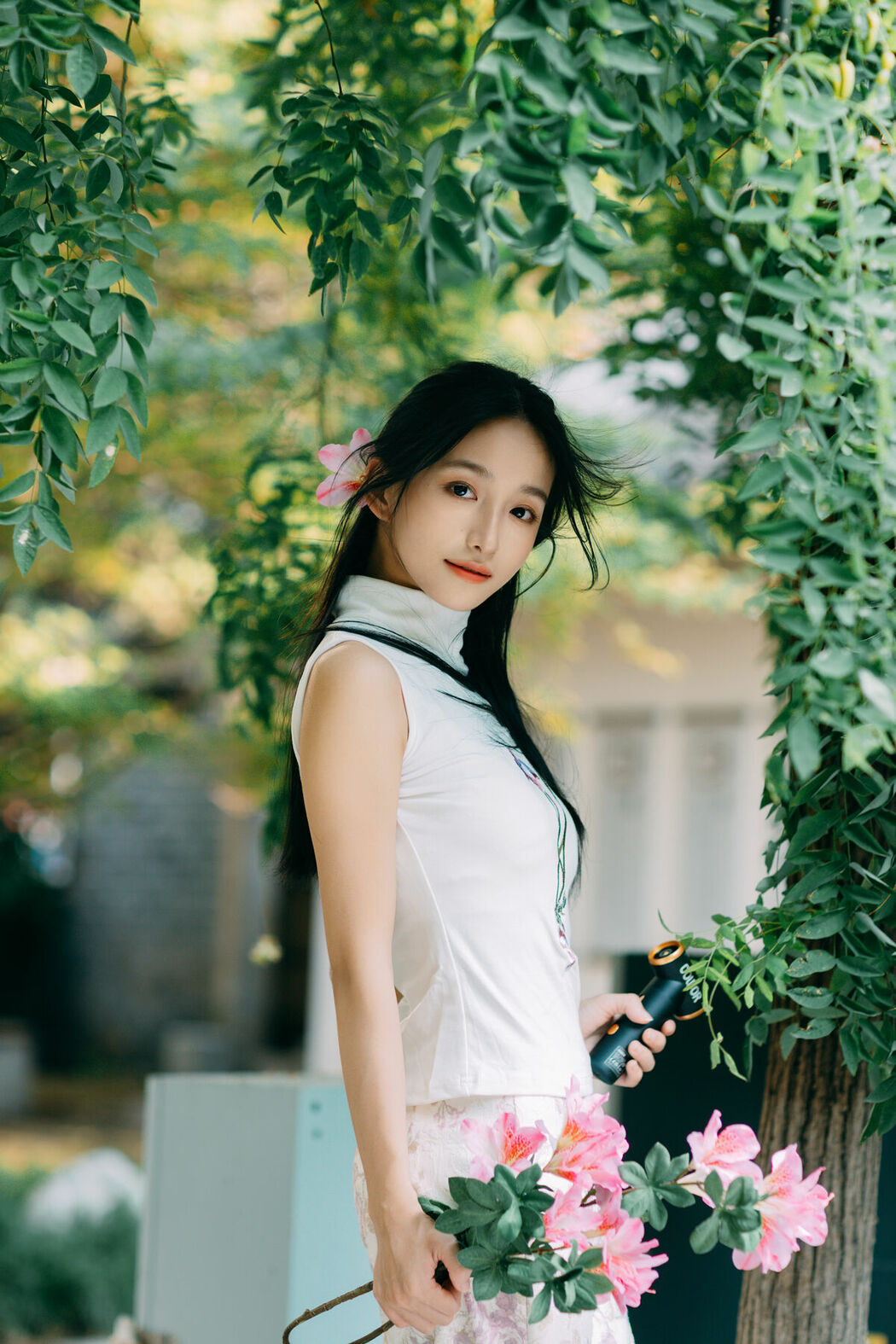 YiTuYu艺图语 Vol.10463 Lin Miao Xin (41P)