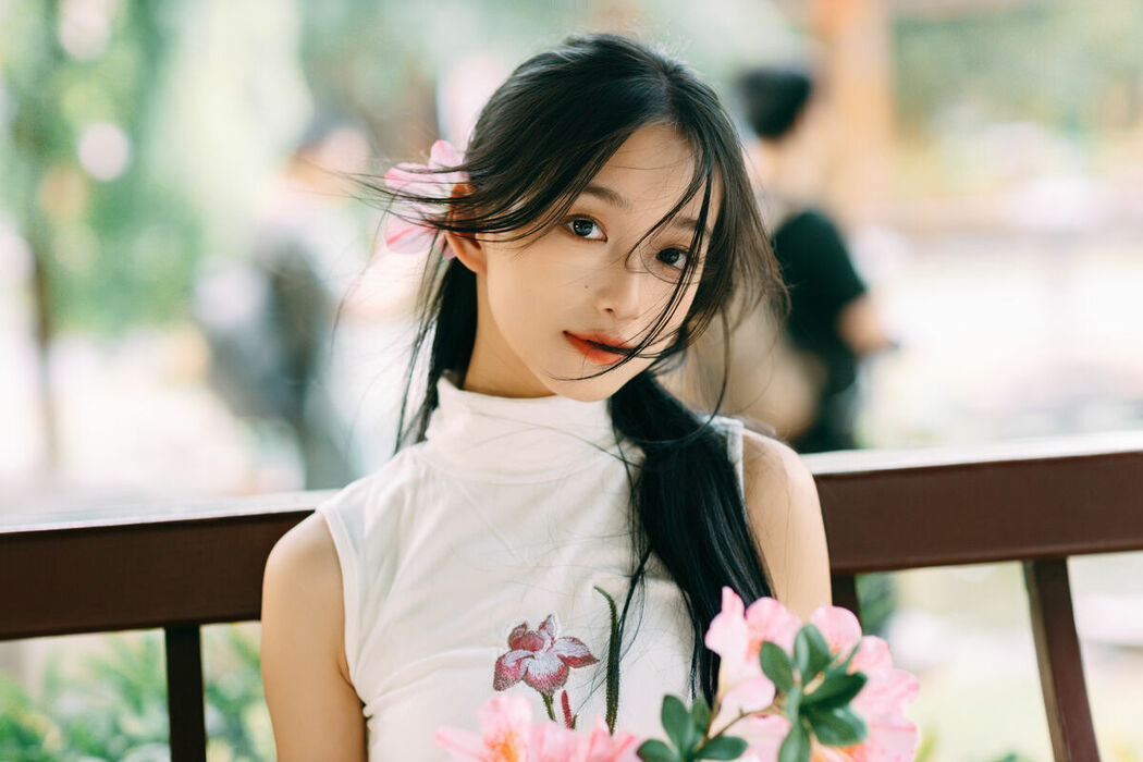 YiTuYu艺图语 Vol.10463 Lin Miao Xin (41P)