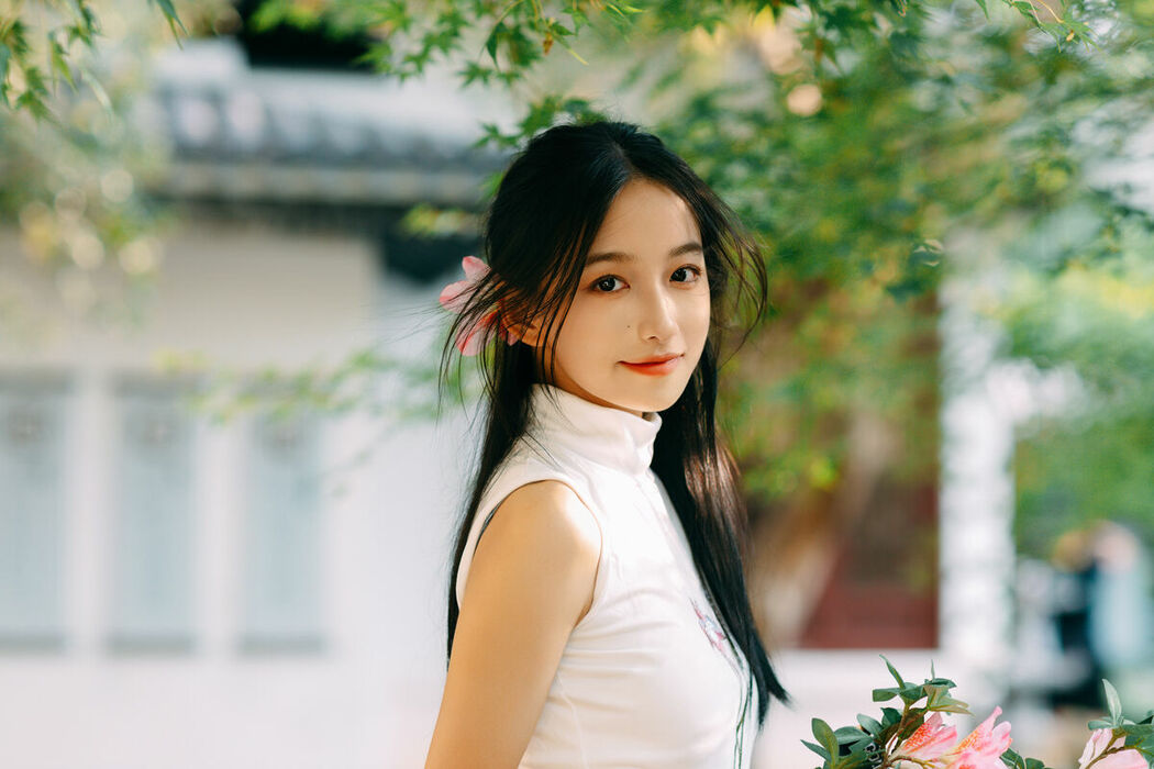 YiTuYu艺图语 Vol.10463 Lin Miao Xin (41P)