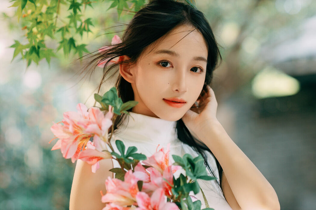 YiTuYu艺图语 Vol.10463 Lin Miao Xin (41P)