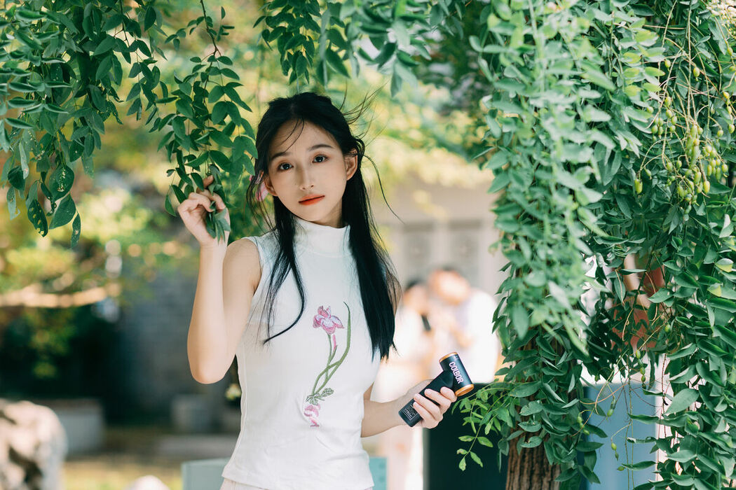 YiTuYu艺图语 Vol.10463 Lin Miao Xin (41P)