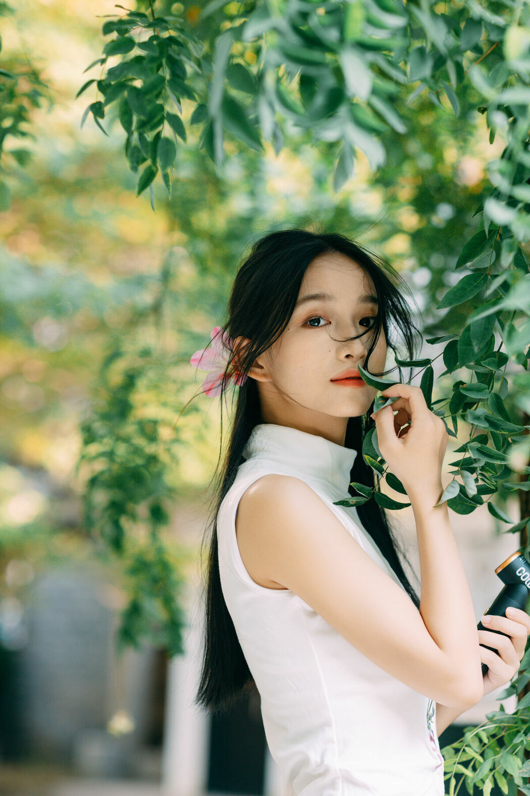 YiTuYu艺图语 Vol.10463 Lin Miao Xin (41P)