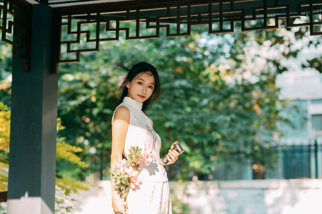 YiTuYu艺图语 Vol.10463 Lin Miao Xin (41P)