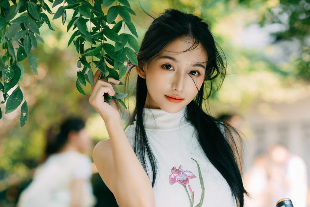 YiTuYu艺图语 Vol.10463 Lin Miao Xin (41P)