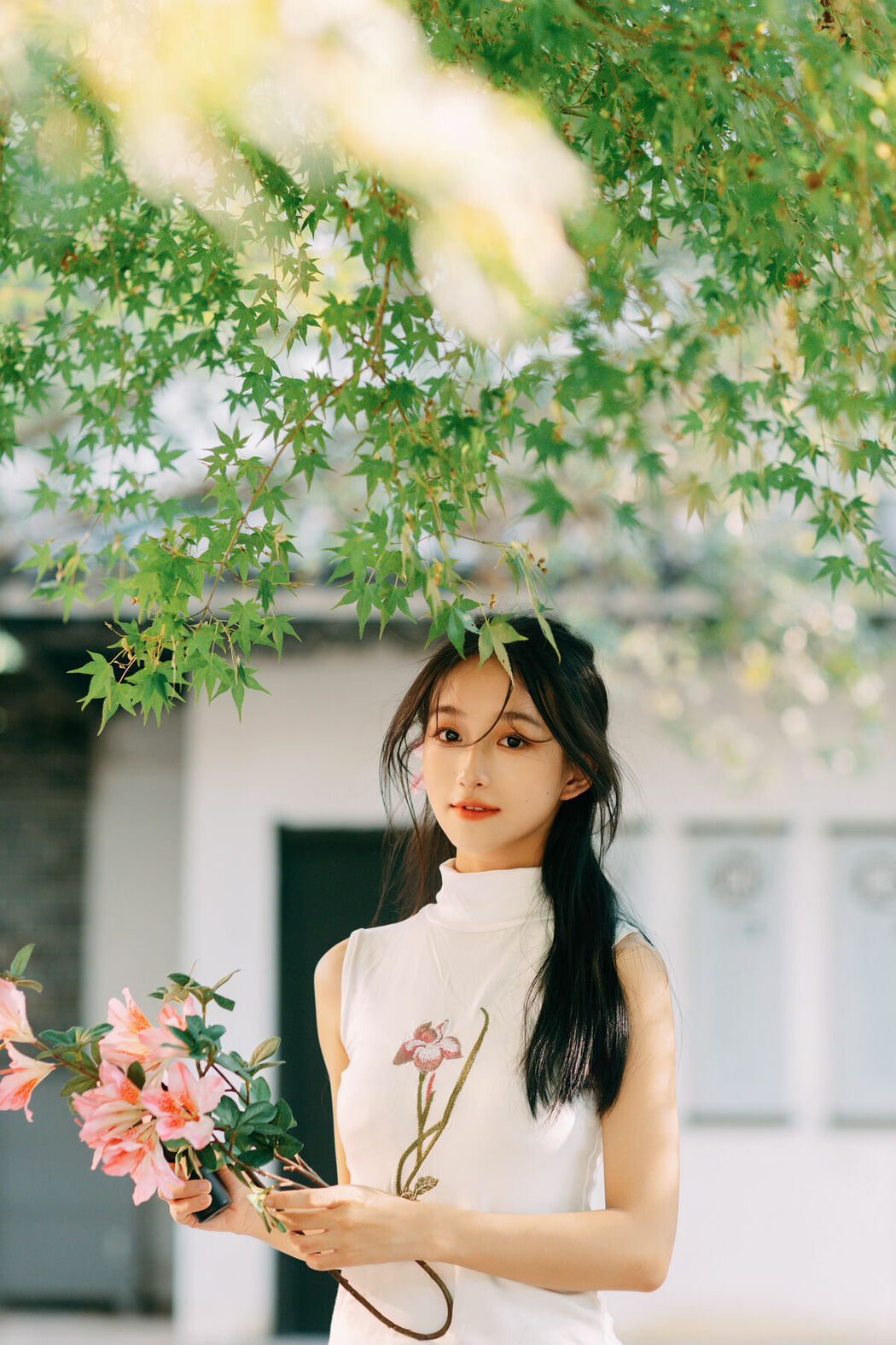 YiTuYu艺图语 Vol.10463 Lin Miao Xin (41P)