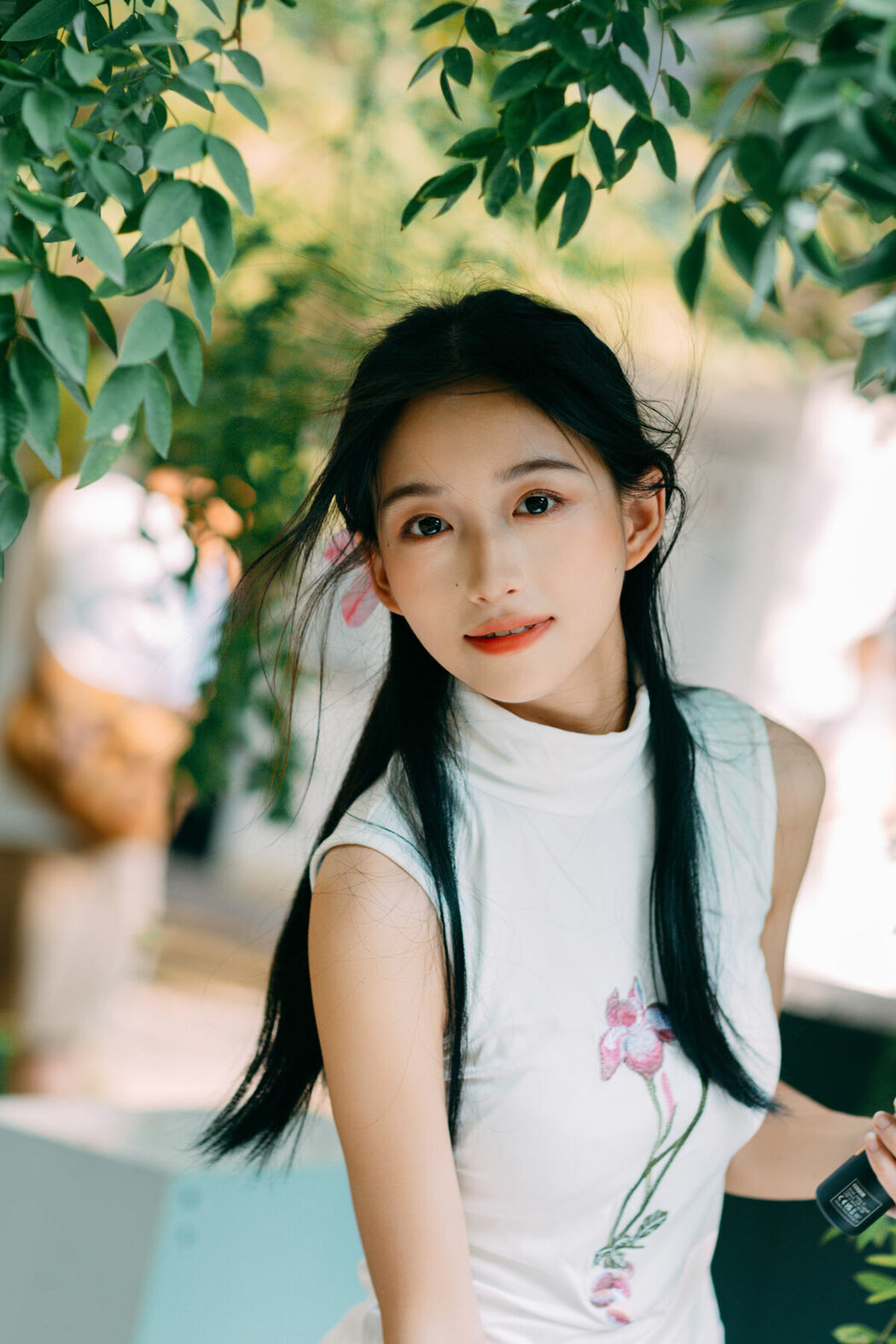 YiTuYu艺图语 Vol.10463 Lin Miao Xin (41P)