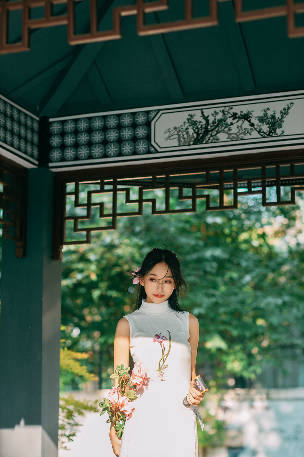 YiTuYu艺图语 Vol.10463 Lin Miao Xin (41P)