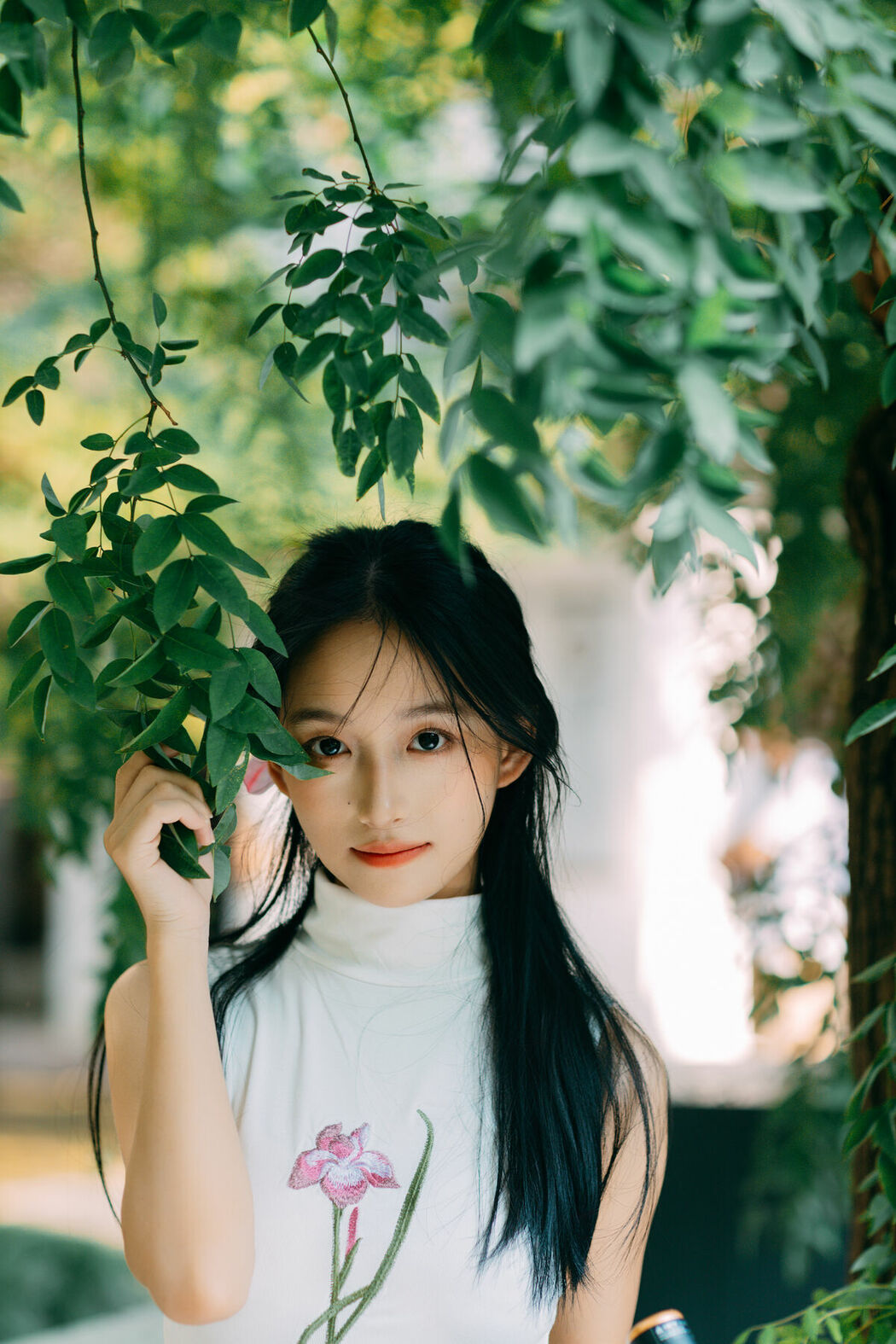 YiTuYu艺图语 Vol.10463 Lin Miao Xin (41P)