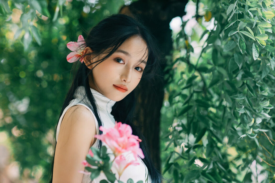 YiTuYu艺图语 Vol.10463 Lin Miao Xin (41P)