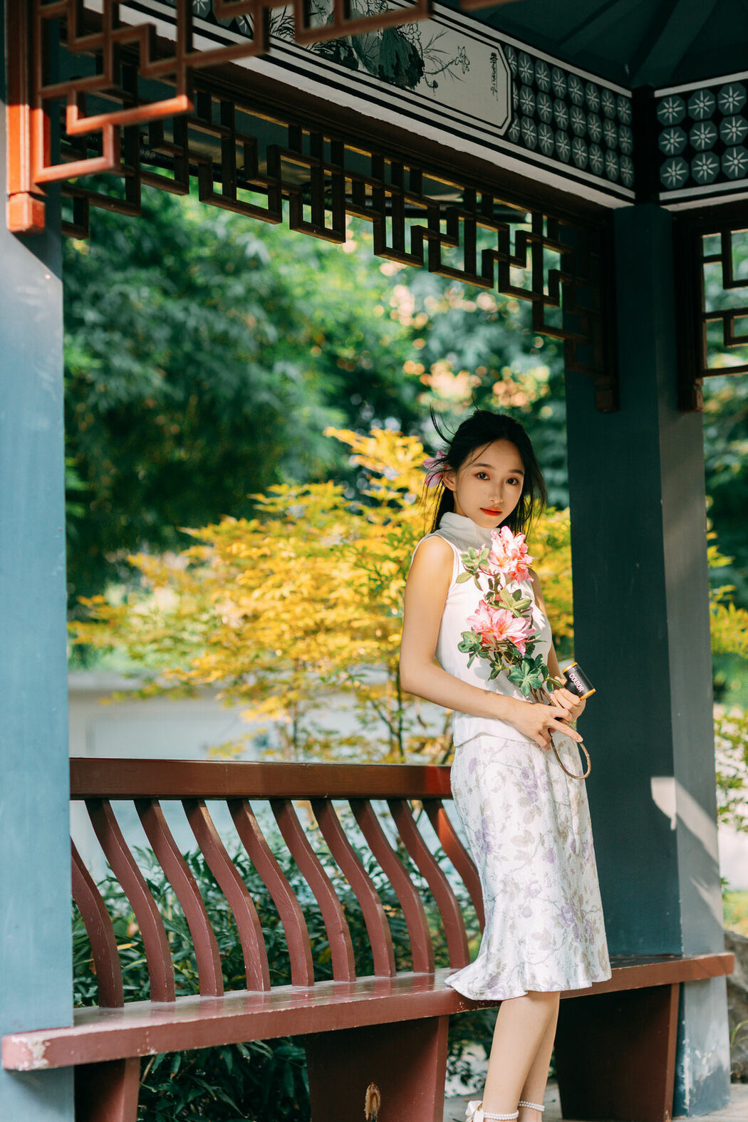 YiTuYu艺图语 Vol.10463 Lin Miao Xin (41P)