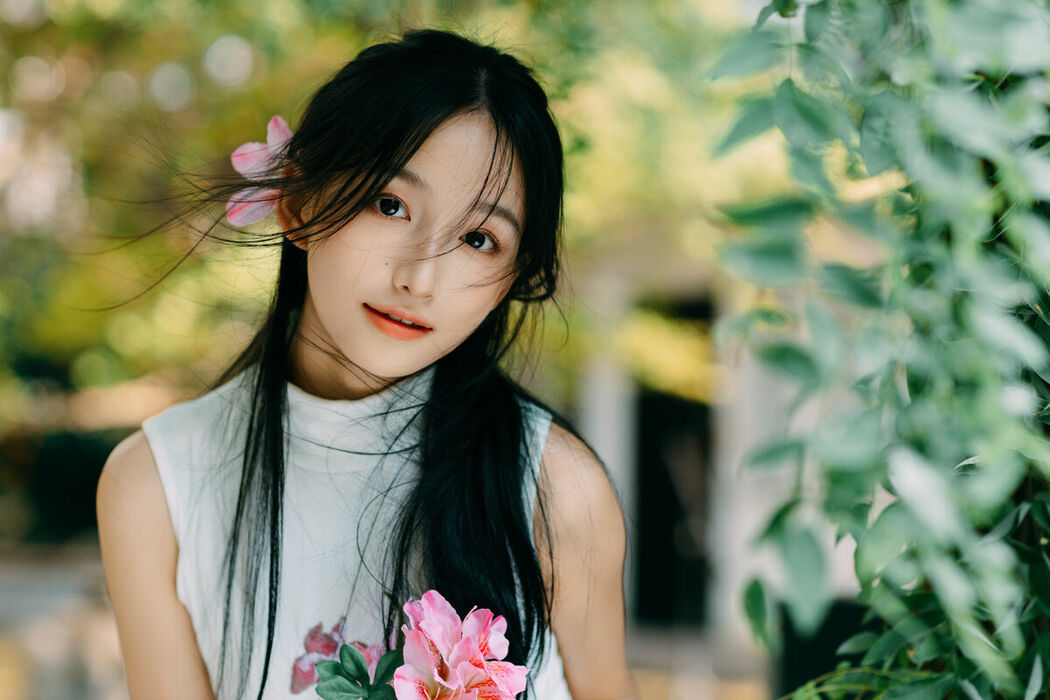 YiTuYu艺图语 Vol.10463 Lin Miao Xin (41P)