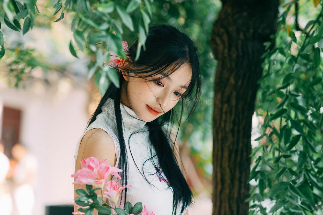 YiTuYu艺图语 Vol.10463 Lin Miao Xin (41P)