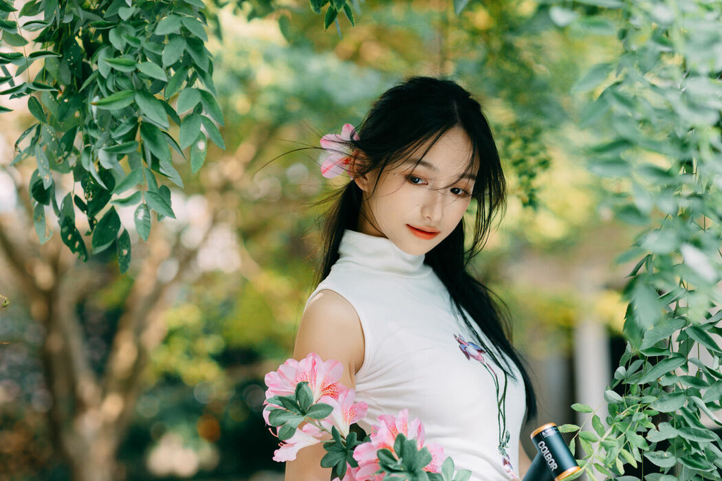YiTuYu艺图语 Vol.10463 Lin Miao Xin (41P)