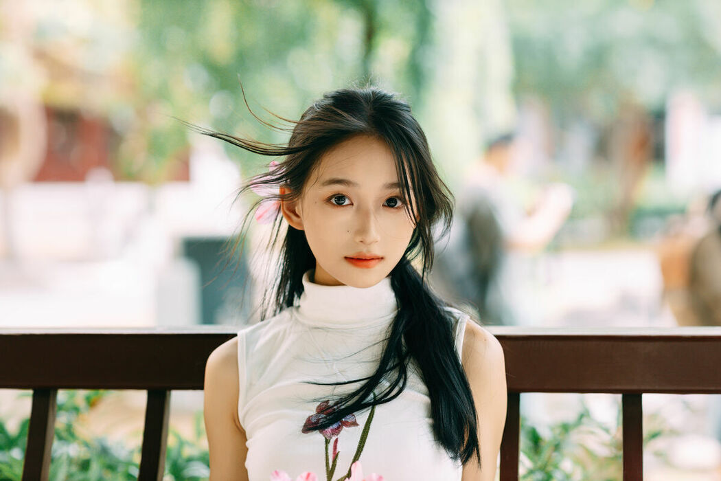 YiTuYu艺图语 Vol.10463 Lin Miao Xin (41P)