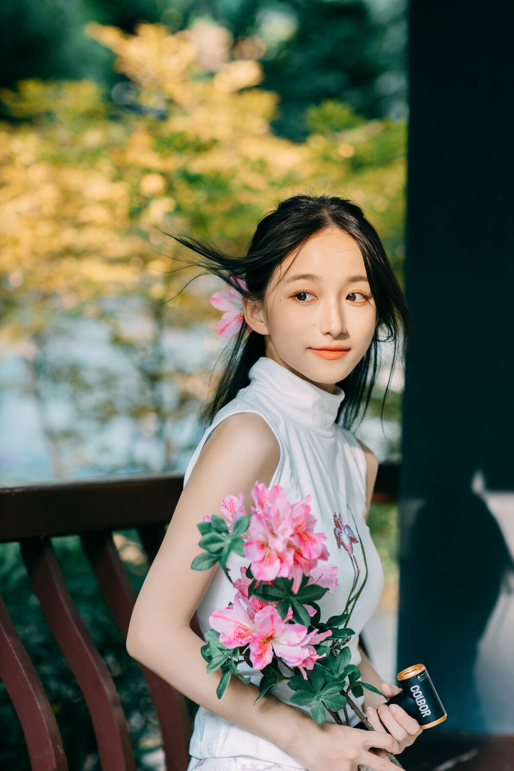YiTuYu艺图语 Vol.10463 Lin Miao Xin (41P)