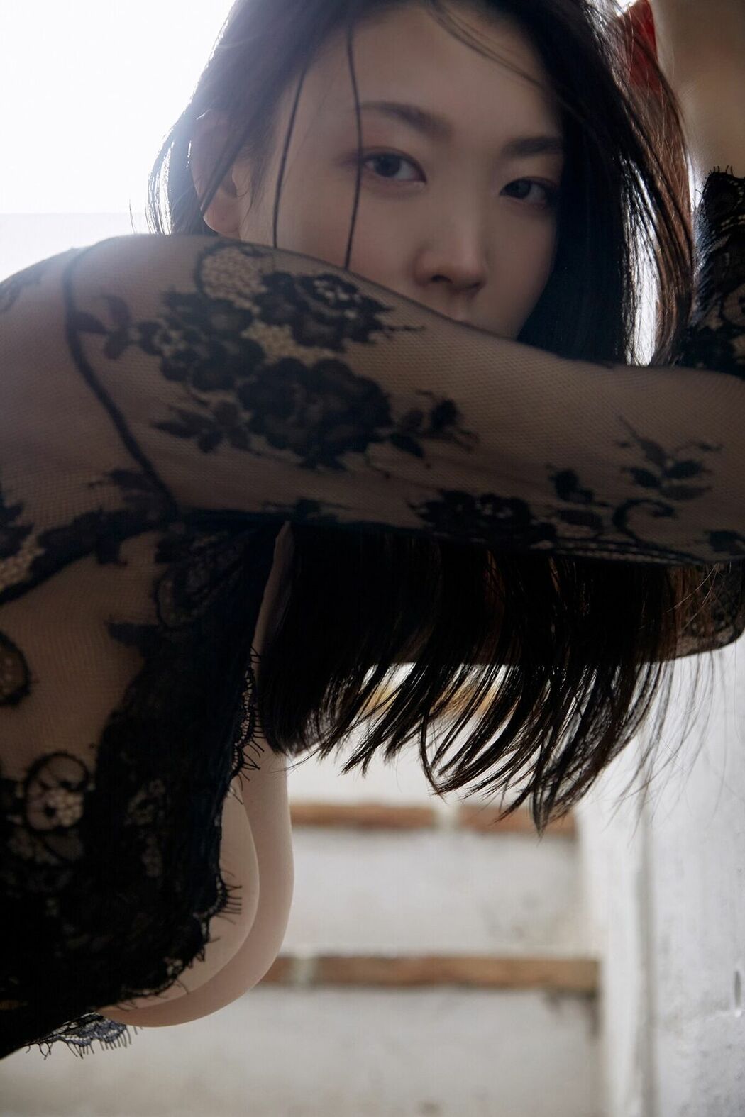 JP Fubuki Kei 風吹ケイ – 週刊現代デジタル写真集グラビア文学館 風吹ケイxオスカー-ワイルド サロメ Part01 (51P)