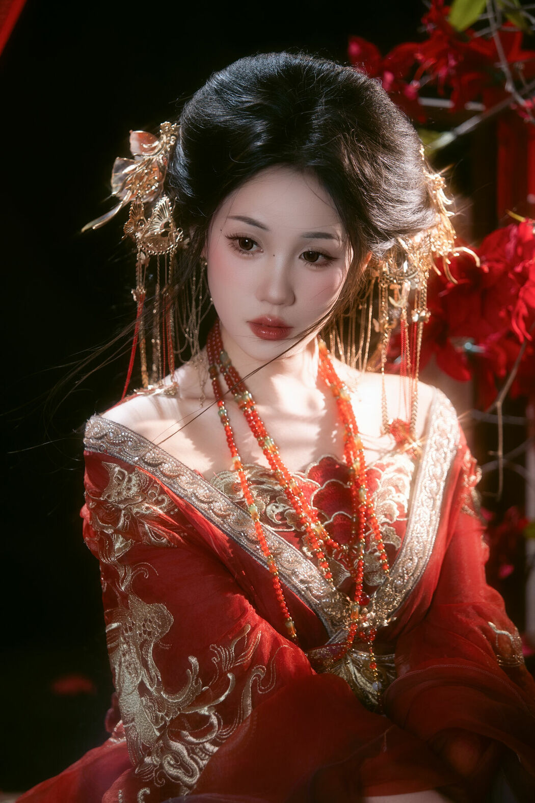 YiTuYu艺图语 Vol.10464 A Cheng Cheng (15P)