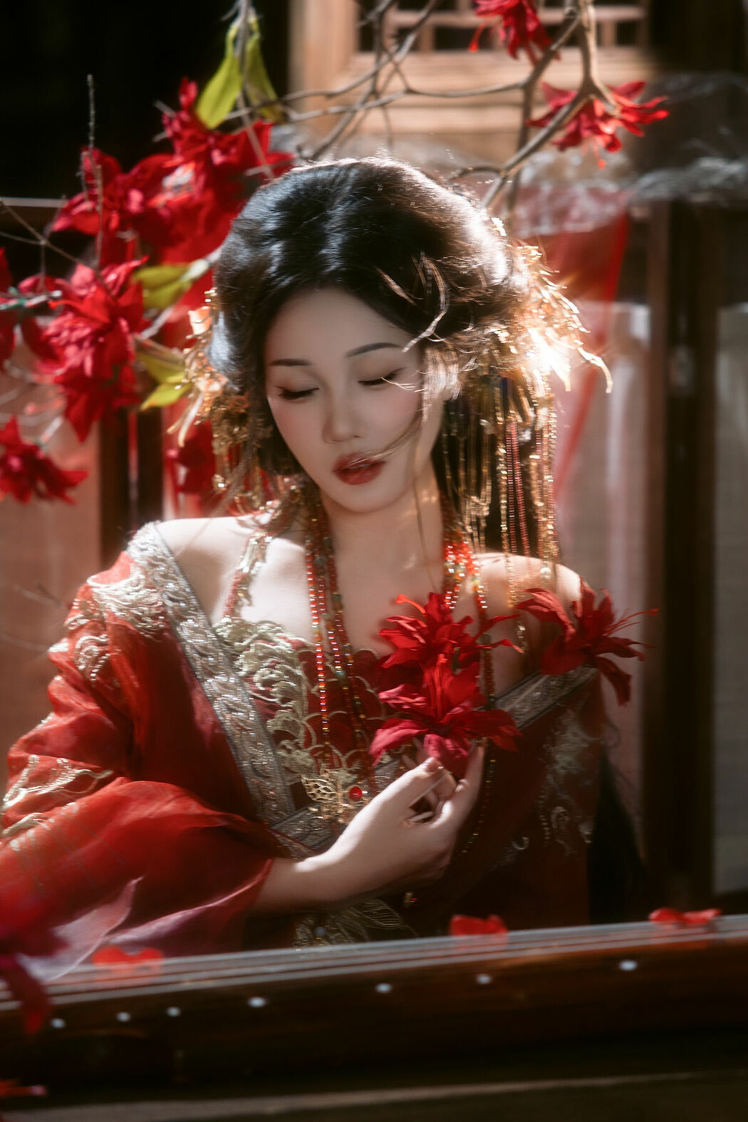 YiTuYu艺图语 Vol.10464 A Cheng Cheng (15P)