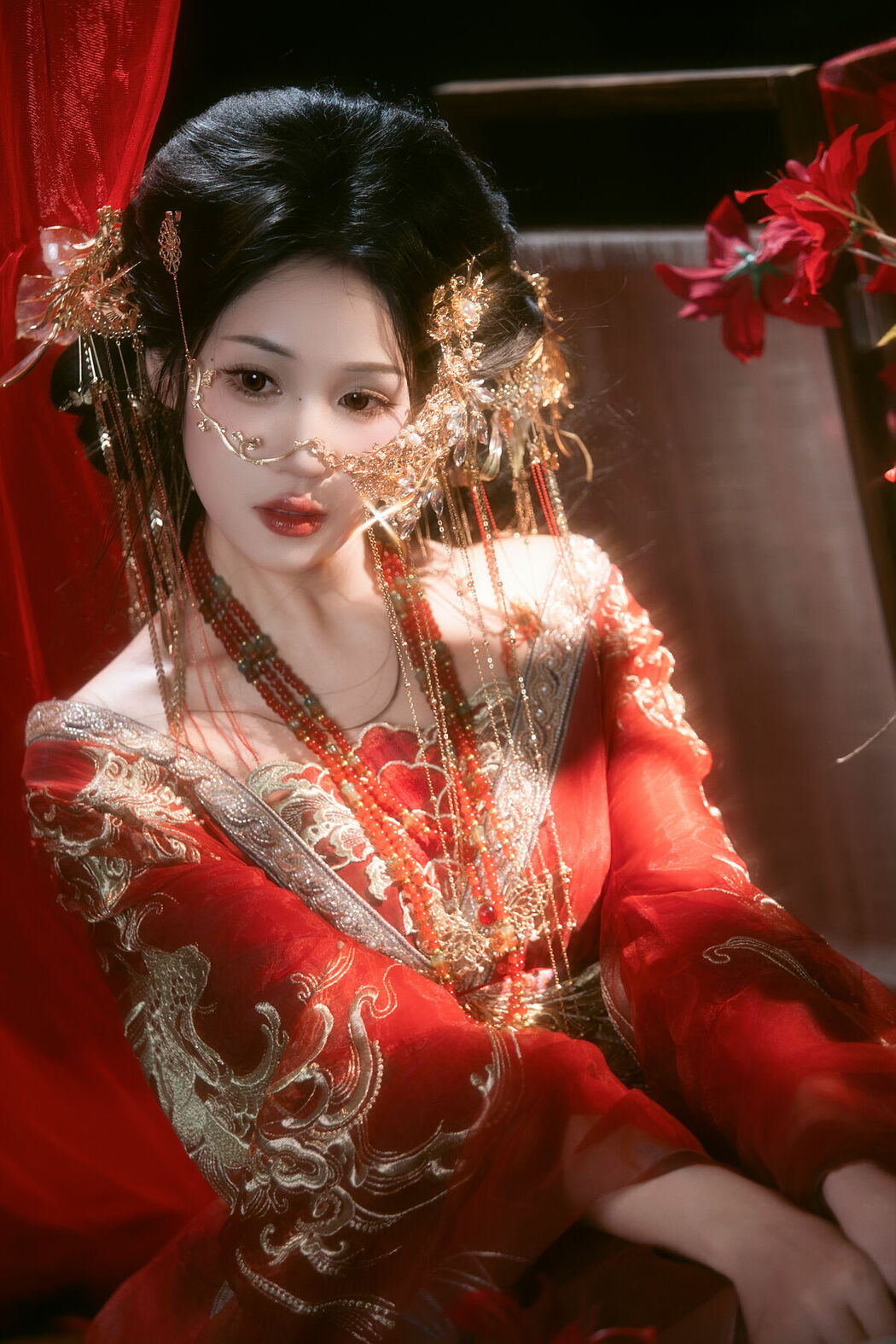 YiTuYu艺图语 Vol.10464 A Cheng Cheng (15P)