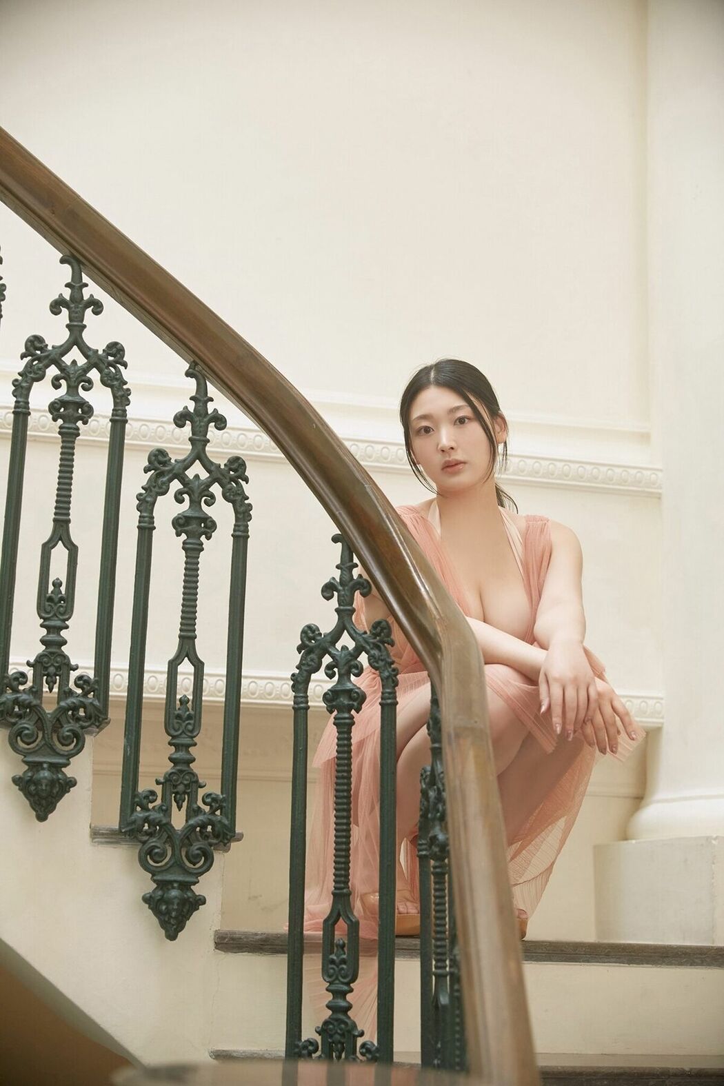 JP Fubuki Kei 風吹ケイ – 週刊現代デジタル写真集グラビア文学館 風吹ケイxオスカー-ワイルド サロメ Part01 (51P)