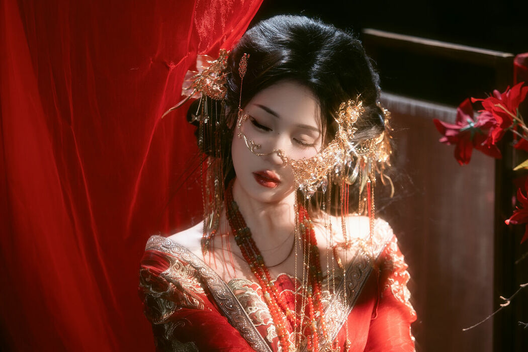 YiTuYu艺图语 Vol.10464 A Cheng Cheng (15P)