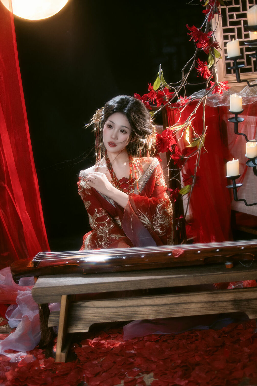 YiTuYu艺图语 Vol.10464 A Cheng Cheng (15P)