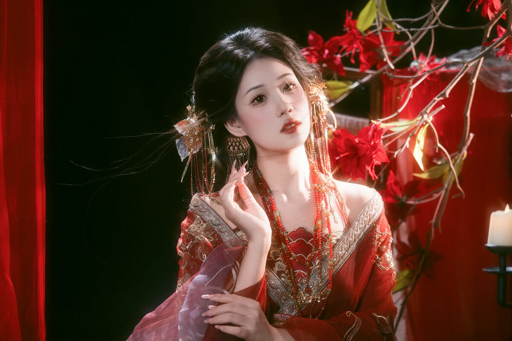 YiTuYu艺图语 Vol.10464 A Cheng Cheng (15P)