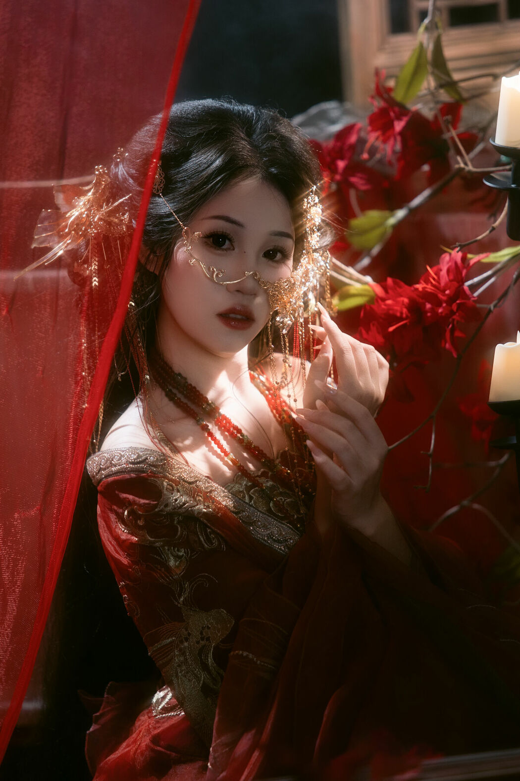YiTuYu艺图语 Vol.10464 A Cheng Cheng (15P)