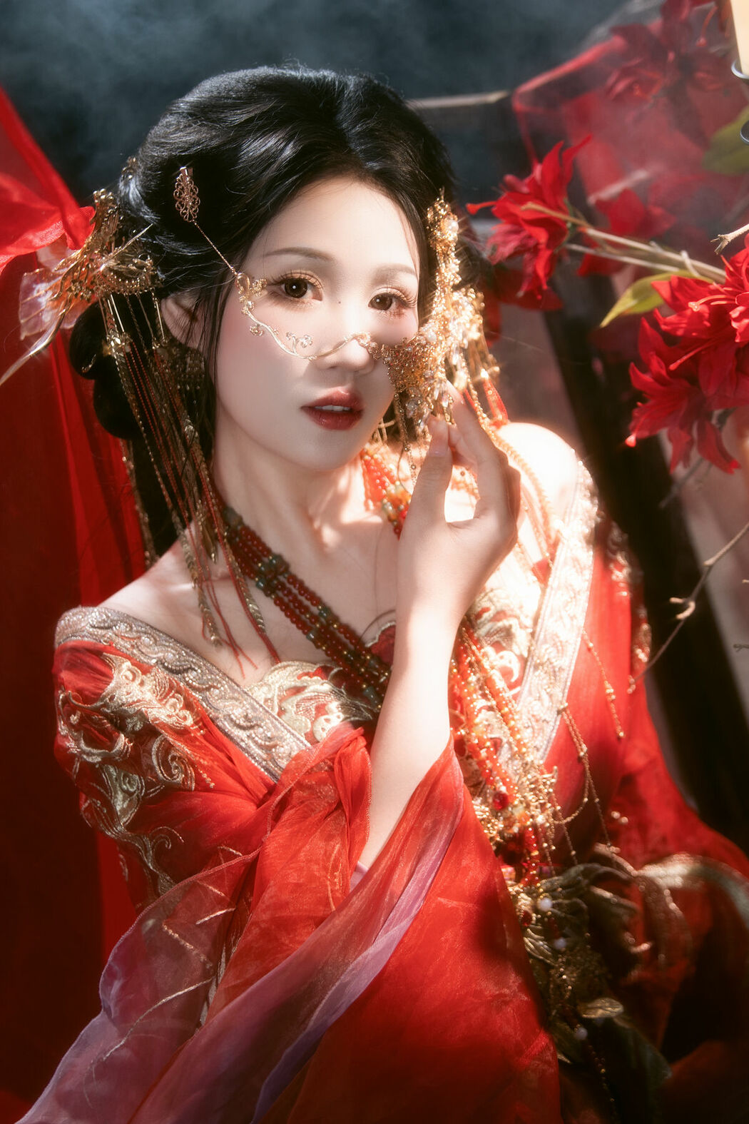 YiTuYu艺图语 Vol.10464 A Cheng Cheng (15P)